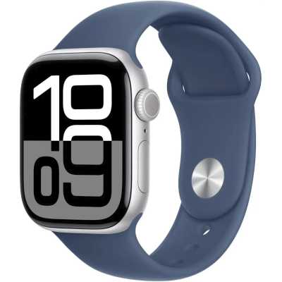 смарт часы Apple Watch SE 2 2024 40mm MXED3LL/A