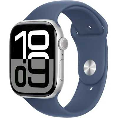 смарт часы Apple Watch SE 2 2024 44mm MXER3LL/A