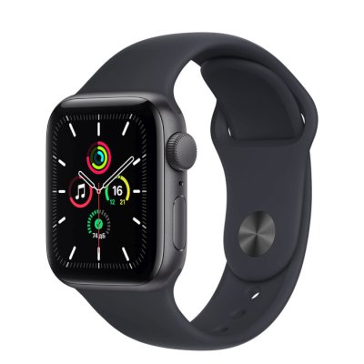 смарт часы Apple Watch SE 2022 40 mm MKQ13LL/A