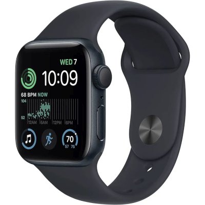 смарт часы Apple Watch SE 2022 40 mm MNT73LL/A