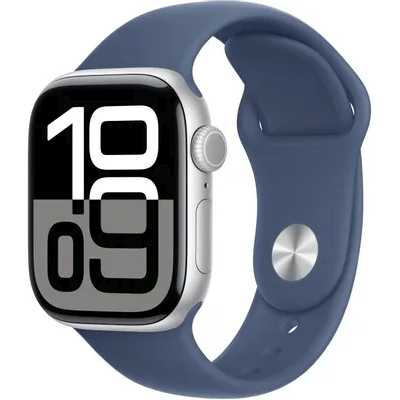смарт часы Apple Watch SE 2 2024 40mm MXEC3LL/A