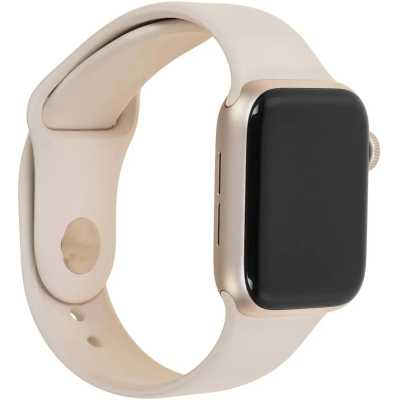 смарт часы Apple Watch SE 3 2025 40mm MEH34LW/A