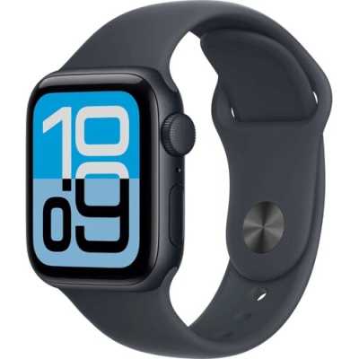 смарт часы Apple Watch SE 3 2025 40mm MEH94ZP/A