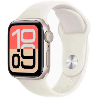 смарт часы Apple Watch SE 3 2025 44mm MEHJ4LW/A