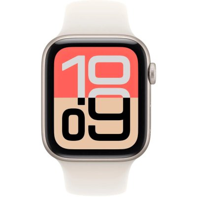 смарт часы Apple Watch SE 3 2025 44mm MEHJ4X/A