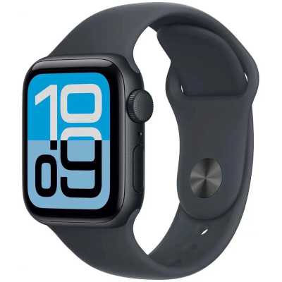 смарт часы Apple Watch SE 3 2025 44mm MEHQ4LW/A