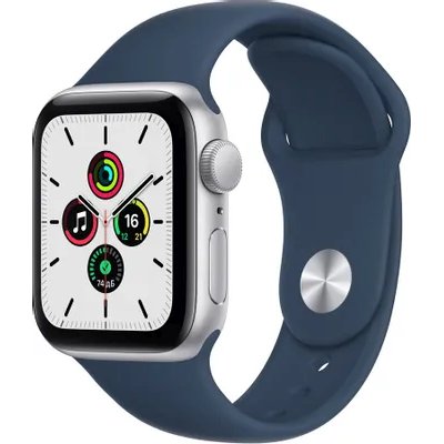 смарт часы Apple Watch SE 40 mm MKNY3LL/A