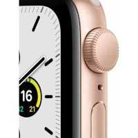 смарт часы Apple Watch SE MKQ03RU/A
