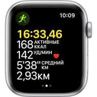 смарт часы Apple Watch SE MKQ43LL/A