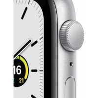 умные часы Apple Watch SE MKQ43RU/A