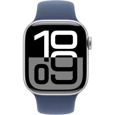 смарт часы Apple Watch Series 10 42mm MWWC3LW/A