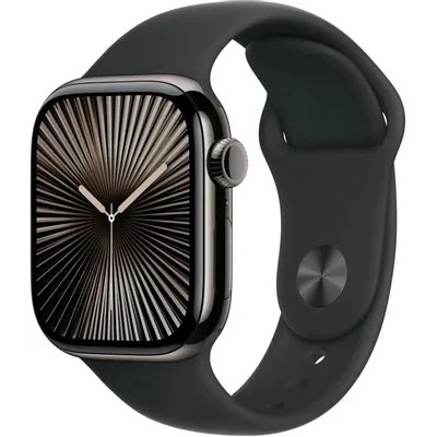 смарт часы Apple Watch Series 10 42mm MWWE3ZP/A