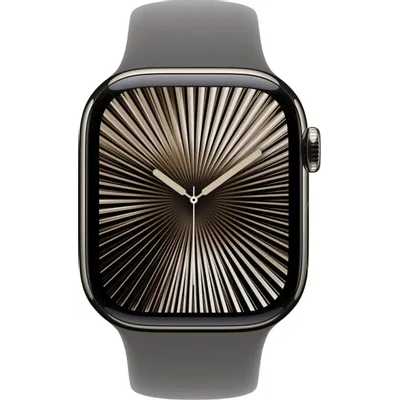 смарт часы Apple Watch Series 10 42mm MWXE3ZP/A
