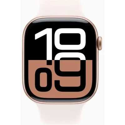 смарт часы Apple Watch Series 10 46mm MWWT3ZP/A