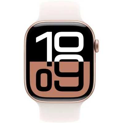 смарт часы Apple Watch Series 10 46mm MWWU3LW/A