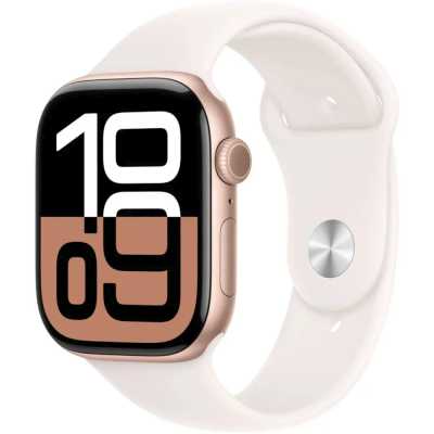 смарт часы Apple Watch Series 10 46mm MWWU3ZP/A
