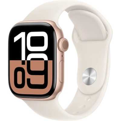 смарт часы Apple Watch Series 10 46mm MWWV3LW/A