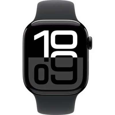 смарт часы Apple Watch Series 10 46mm MWX13LW/A
