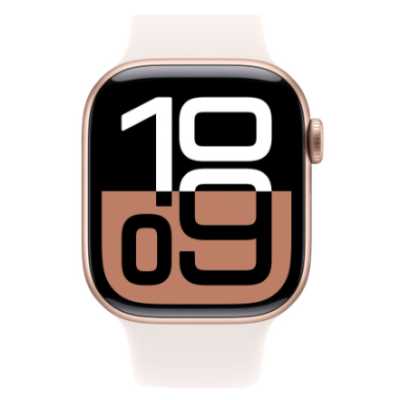 смарт часы Apple Watch Series 10 46mm MWX23LW/A