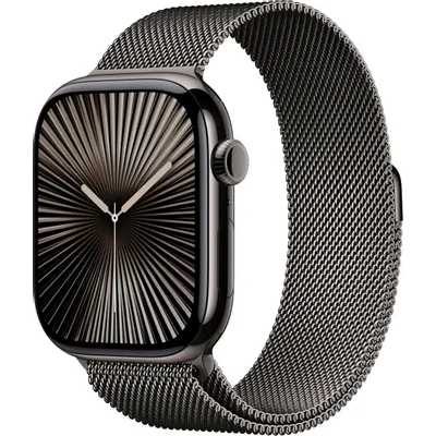 смарт часы Apple Watch Series 10 46mm MWYW3ZP/A