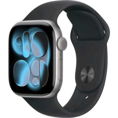смарт часы Apple Watch Series 11 42mm MEQX4LW/A