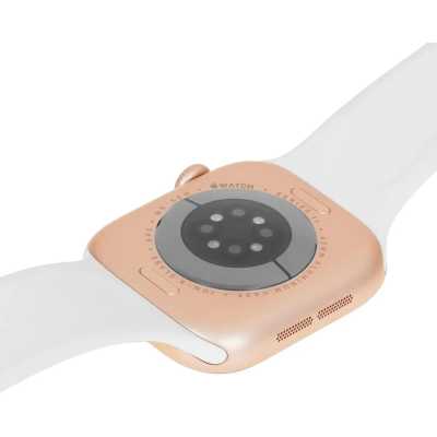 смарт часы Apple Watch Series 11 42mm MEU44X/A