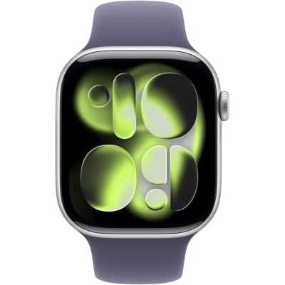 смарт часы Apple Watch Series 11 46mm MEVA4LW/A