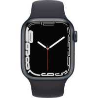 умные часы Apple Watch Series 7 MKMX3LL/A