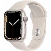 смарт часы Apple Watch Series 7 MKMY3RU/A