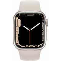 смарт часы Apple Watch Series 7 MKMY3RU/A