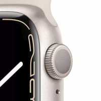 смарт часы Apple Watch Series 7 MKMY3RU/A