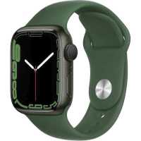 умные часы Apple Watch Series 7 MKN03LL/A