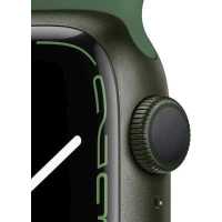 умные часы Apple Watch Series 7 MKN03LL/A