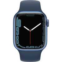 умные часы Apple Watch Series 7 MKN13RB/A