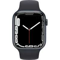 смарт часы Apple Watch Series 7 MKN53ZP/A