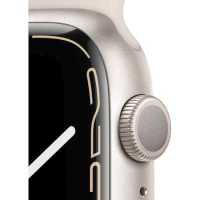 умные часы Apple Watch Series 7 MKN63ZP/A