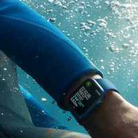 умные часы Apple Watch Series 7 MKN83LL/A