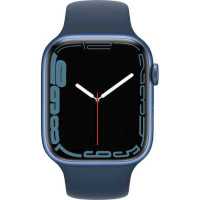 умные часы Apple Watch Series 7 MKN83RB/A
