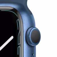 умные часы Apple Watch Series 7 MKN83RU/A