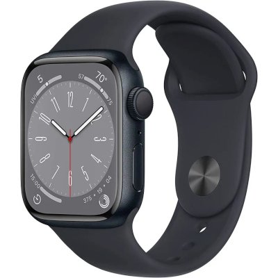смарт часы Apple Watch Series 8 41 mm MNU83LL/A