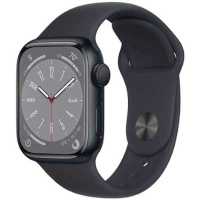 смарт часы Apple Watch Series 8 45 mm MNP13ZP/A