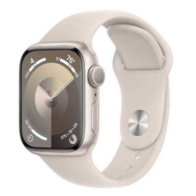 смарт часы Apple Watch Series 9 41mm MR8U3LL/A