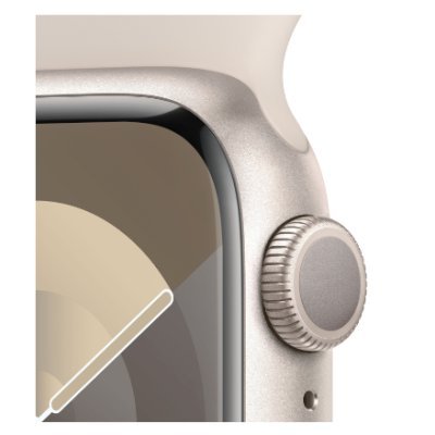 смарт часы Apple Watch Series 9 41mm MR8U3ZP/A