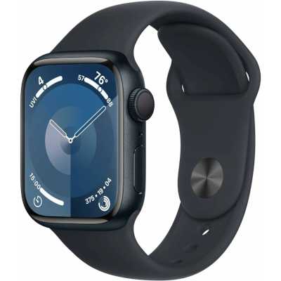 смарт часы Apple Watch Series 9 41mm MR8W3QA/A