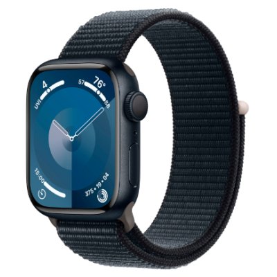 смарт часы Apple Watch Series 9 41mm MR8Y3LL/A