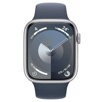 смарт часы Apple Watch Series 9 41mm MR903ZP/A