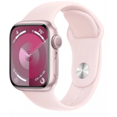 смарт часы Apple Watch Series 9 41mm MR933LL/A