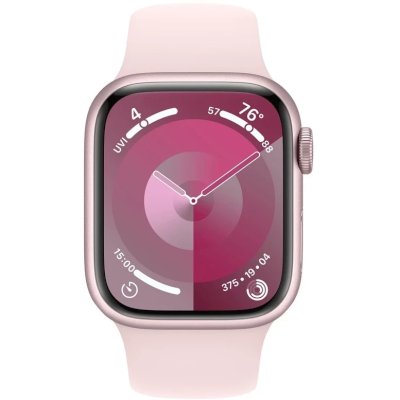 смарт часы Apple Watch Series 9 41mm MR943LL/A