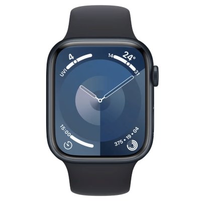смарт часы Apple Watch Series 9 45mm MR9A3LL/A
