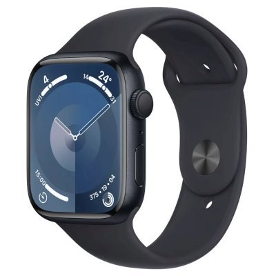 смарт часы Apple Watch Series 9 45mm MR9A3ZP/A